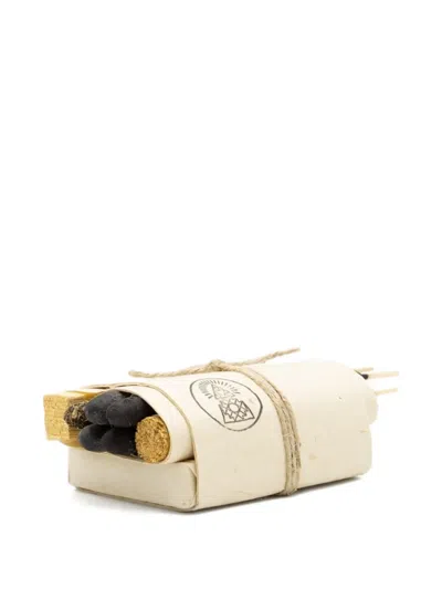 Incausa Medium Bath And Meditate Bundle In Neutral