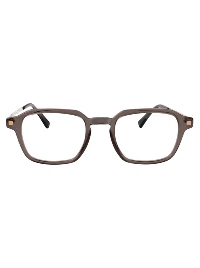 Mykita Eyeglasses Yukon In Gray