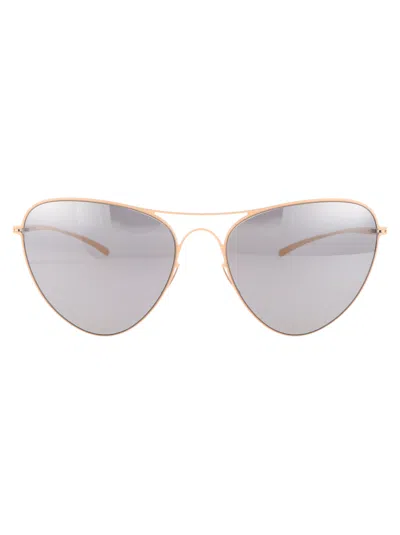 Mykita Mmesse015 Sunglasses In Gray