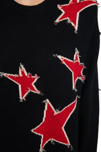 Zadig & Voltaire Sweaters Black In Black