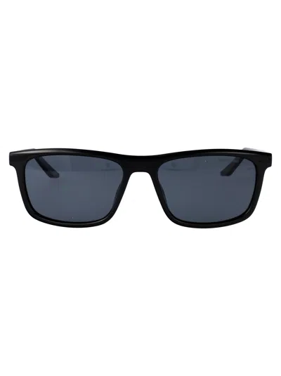Nike Embar P Sunglasses In Black