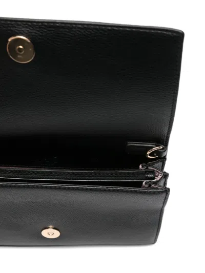 Liu •jo Mini Bag Liu Jo Woman Color Black In Black