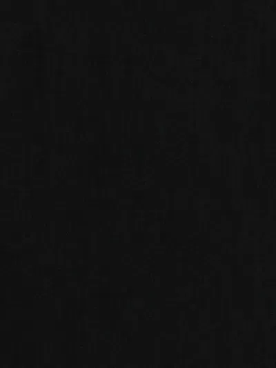 磨损边羊毛围巾