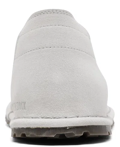 Birkenstock Women's Utti Loafer Flats In Gray