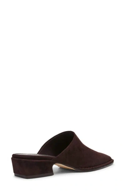 Steve Madden Women's Dessa Mule Pumps In Brown