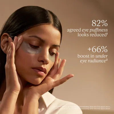 L'occitane - Immortelle Precious Eye Patches 0.08 Fl oz