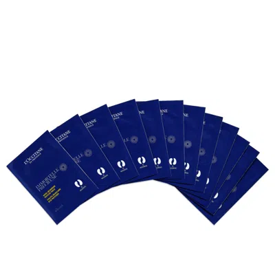 L'occitane - Immortelle Precious Eye Patches 0.08 Fl oz