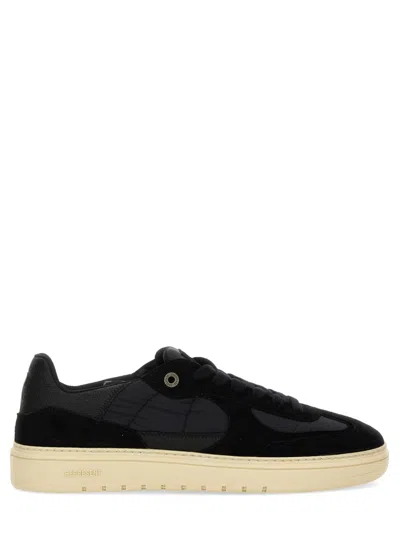 Represent Virtus Sneakers In Gray
