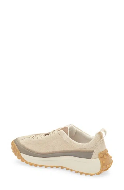 Keen Mino Sneaker In Neutral