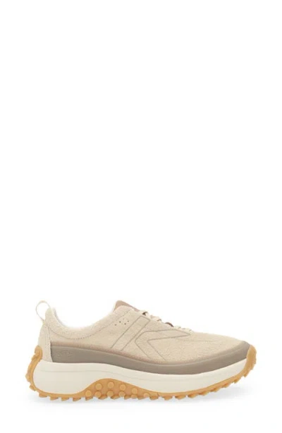 Keen Mino Sneaker In Neutral