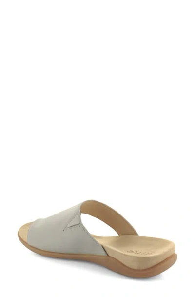 Strive Capri Iii Toe Loop Sandal In Multi