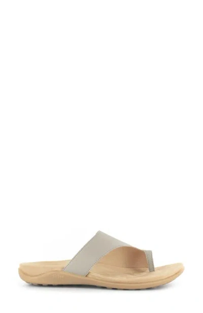 Strive Capri Iii Toe Loop Sandal In Multi