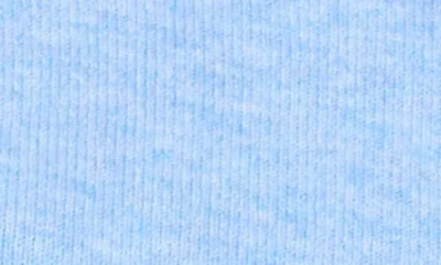 Vince Camuto Tipped Crewneck Sweater In Multi