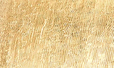 Marco Bicego Lunaria Bangle In Yellow Gold