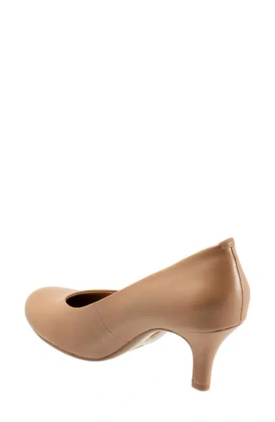 Trotters Lanay Pump In Multi