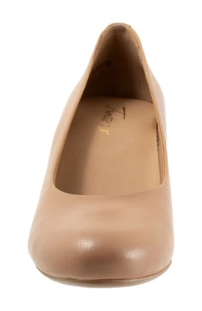 Trotters Lanay Pump In Multi