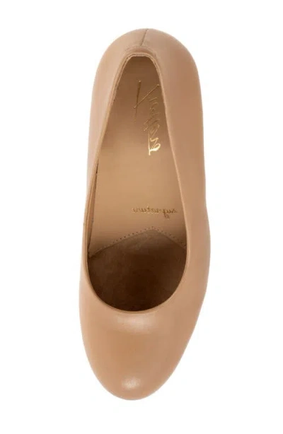 Trotters Lanay Pump In Multi