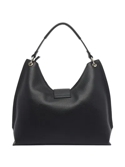 V73 Women's Bag V°73 Black In Black