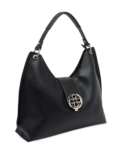 V73 Women's Bag V°73 Black In Black