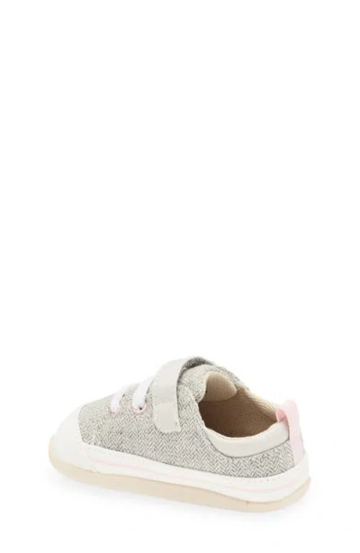 See Kai Run Kids' Mini Stevie Sneaker In Multi