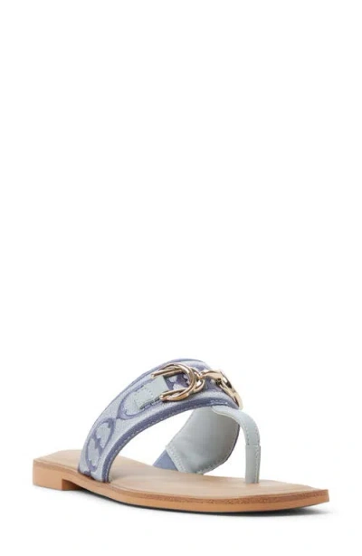 Aldo Coralynna In Other Blue In Multi