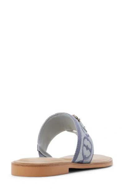 Aldo Coralynna In Other Blue In Multi