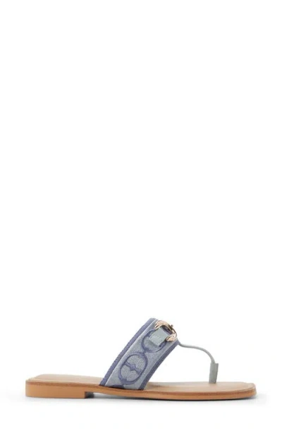 Aldo Coralynna In Other Blue In Multi