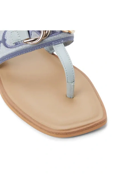 Aldo Coralynna In Other Blue In Multi