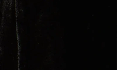 Frame The Velvet Sailor Button-front Shirt In Black