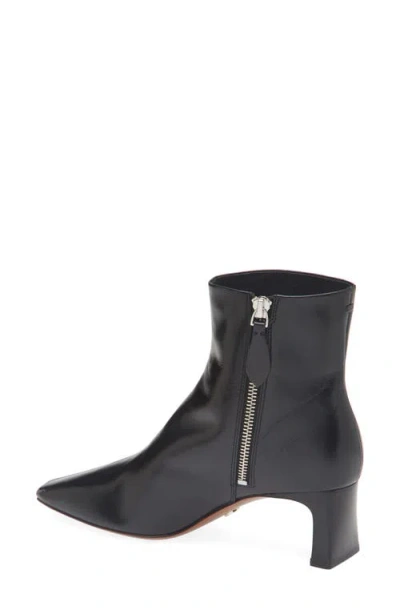Rag & Bone Avery Bootie In Black