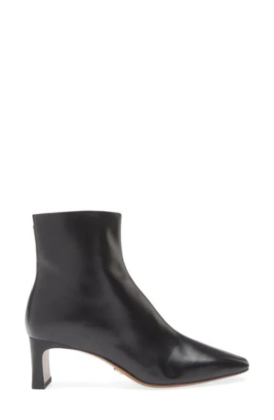 Rag & Bone Avery Bootie In Black