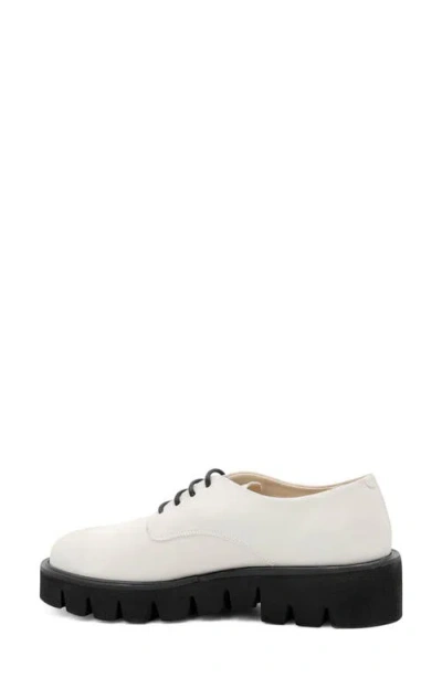Rangoni Riccione Derby In White