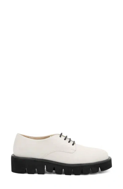 Rangoni Riccione Derby In White