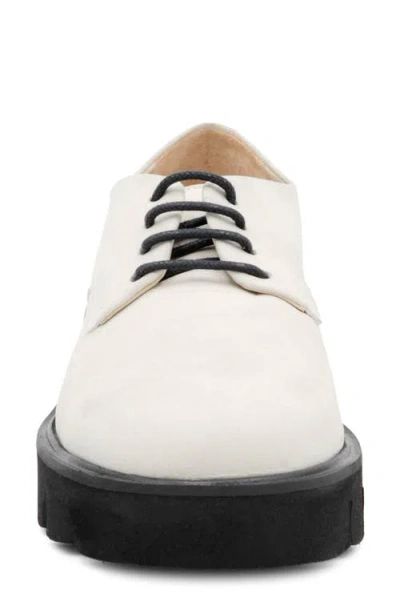 Rangoni Riccione Derby In White