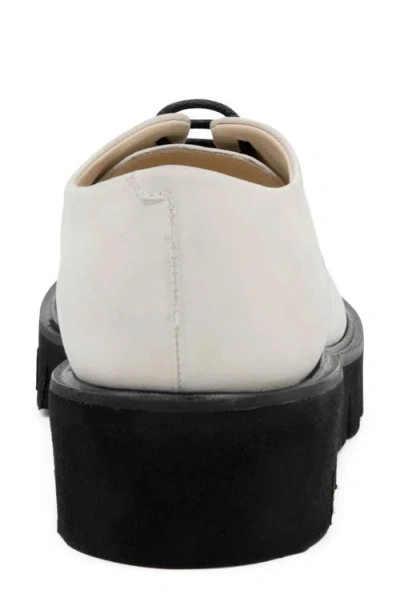 Rangoni Riccione Derby In White