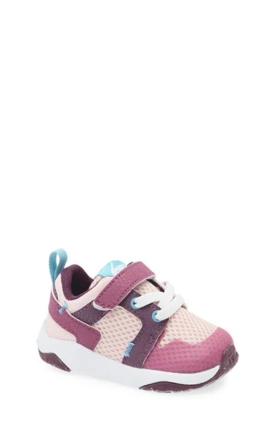 See Kai Run Kids' Viento Sneaker In Multi