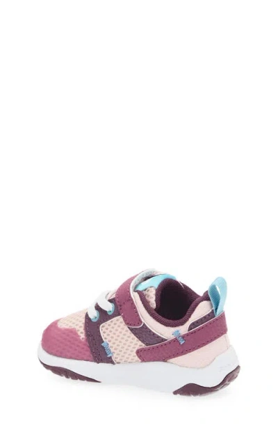 See Kai Run Kids' Viento Sneaker In Multi