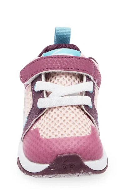 See Kai Run Kids' Viento Sneaker In Multi