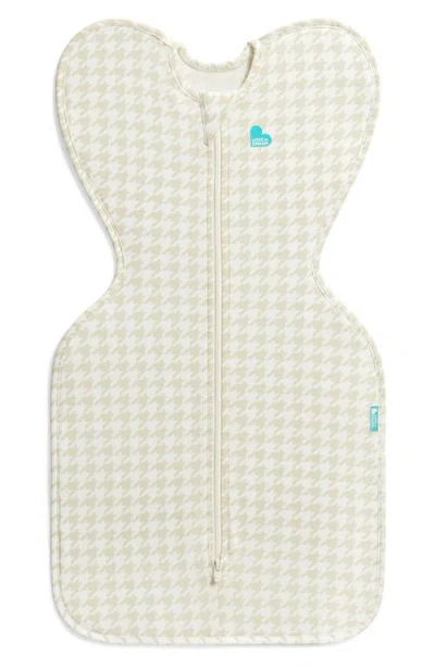 Love To Dream Swaddle Up™ 1.0 Tog Original Stretch Cotton Swaddle In Multi