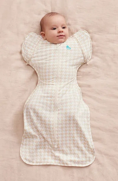 Love To Dream Swaddle Up™ 1.0 Tog Original Stretch Cotton Swaddle In Multi