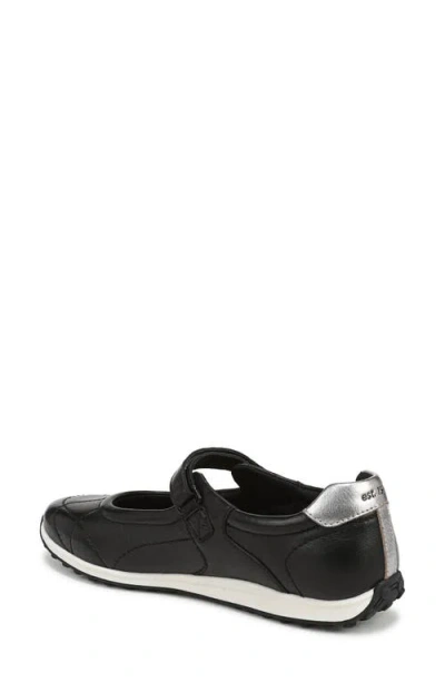 Naturalizer Women's Cadey Mary Jane Shoes In Black