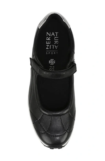 Naturalizer Women's Cadey Mary Jane Shoes In Black