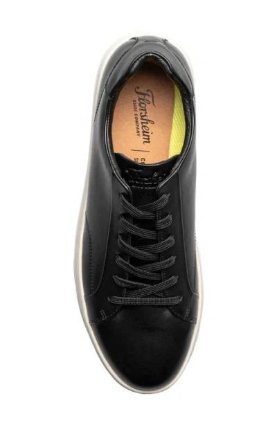 Florsheim Monopoli Lace-to-toe Sneaker In Multi