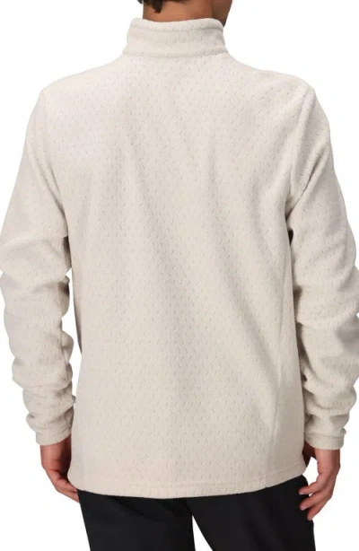 Outdoor Research Trail Mix Xt Fleece Jacket In Gray