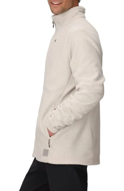 Outdoor Research Trail Mix Xt Fleece Jacket In Gray