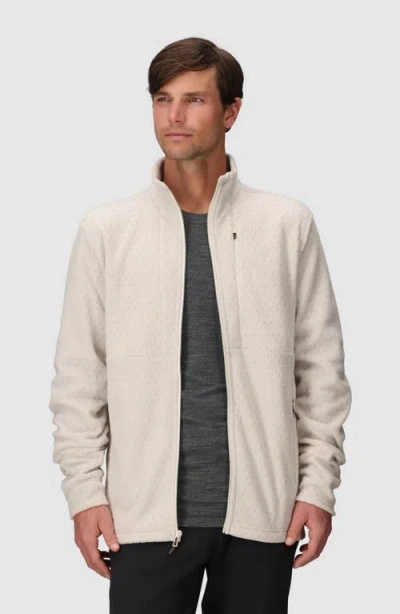 Outdoor Research Trail Mix Xt Fleece Jacket In Gray