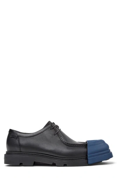 Camper Junction In Black