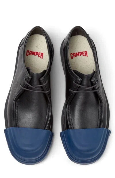 Camper Junction In Black
