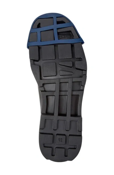 Camper Junction In Black