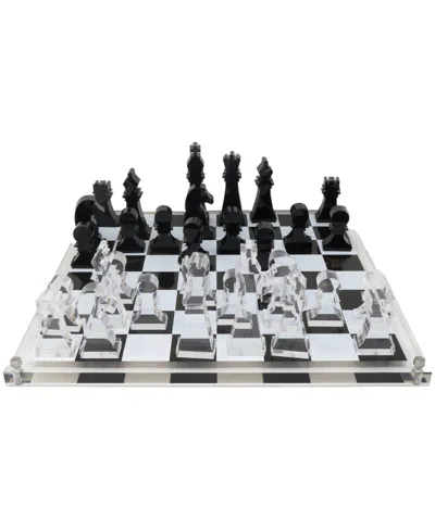 John N. Hansen Co. Classic Game Collection In Multi